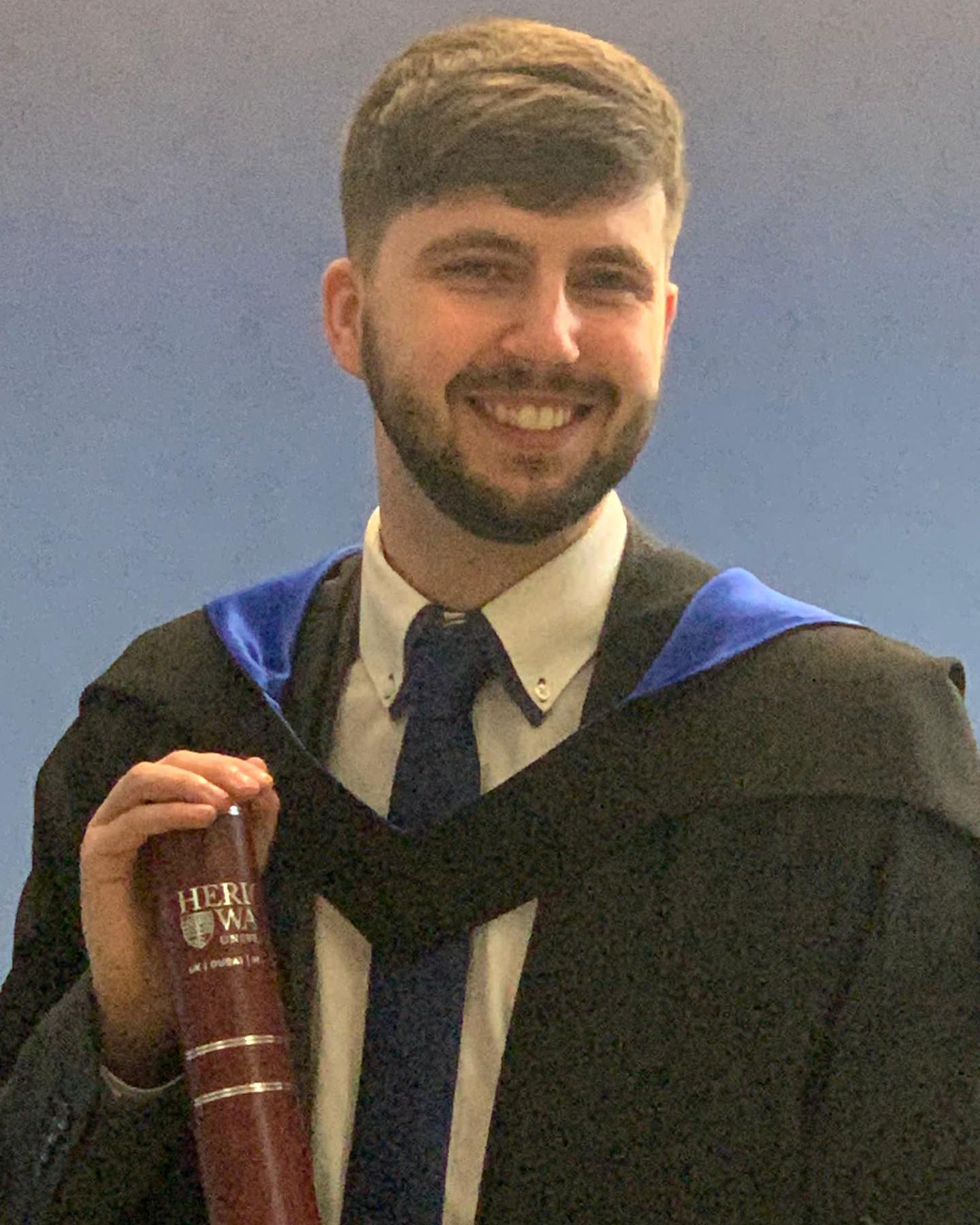 Graduation Image